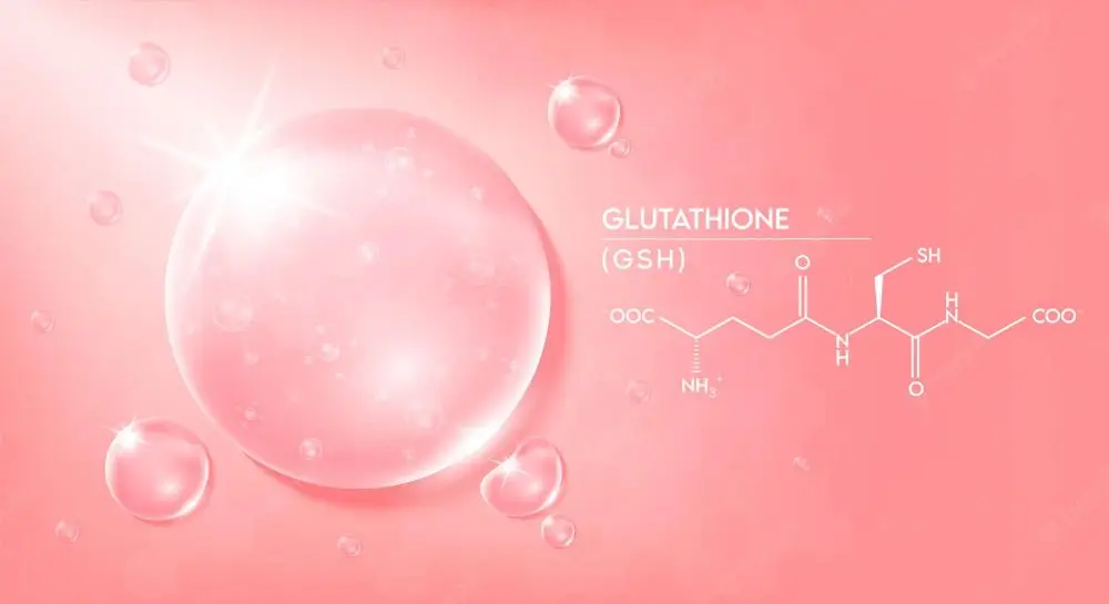 GLUTATHIONE 700 VÀ SỰ KHÁC BIỆT CỦA NỒNG ĐỘ 3000PPM: LÀM SÁNG DA CHUYÊN SÂU NHƯ THẾ NÀO? 1 Glutathione 700