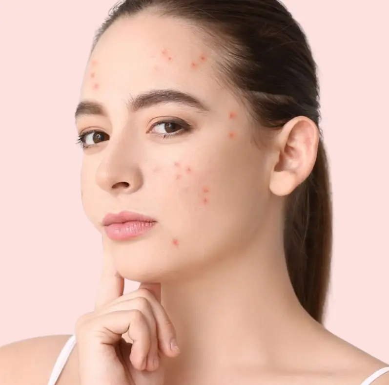 Dùng sản phẩm khi đã tách thành 2 lớp