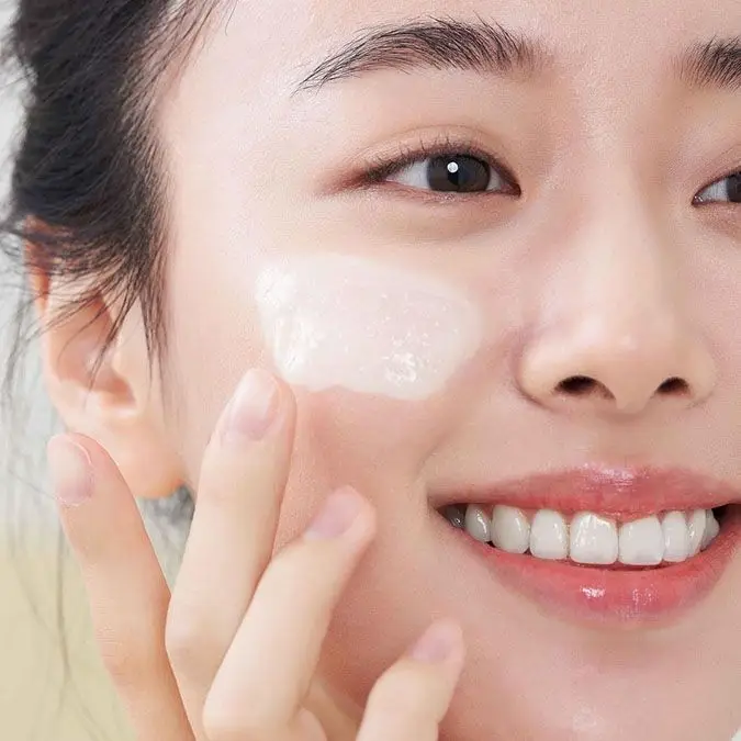 kem dưỡng da chống lão hóa