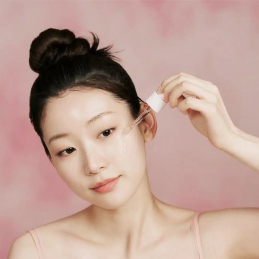 serum hàn quốc chống lão hóa