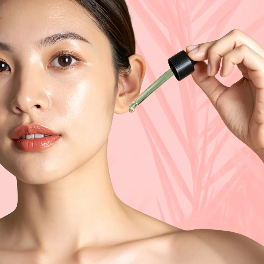 Serum chống lão hóa