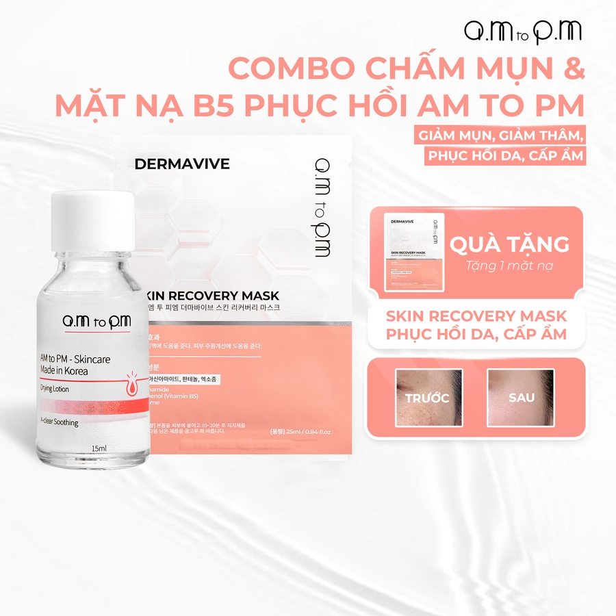 ẢNH CHÍNH SHOPEE (CHẤM MỤN + MẶT NẠ)