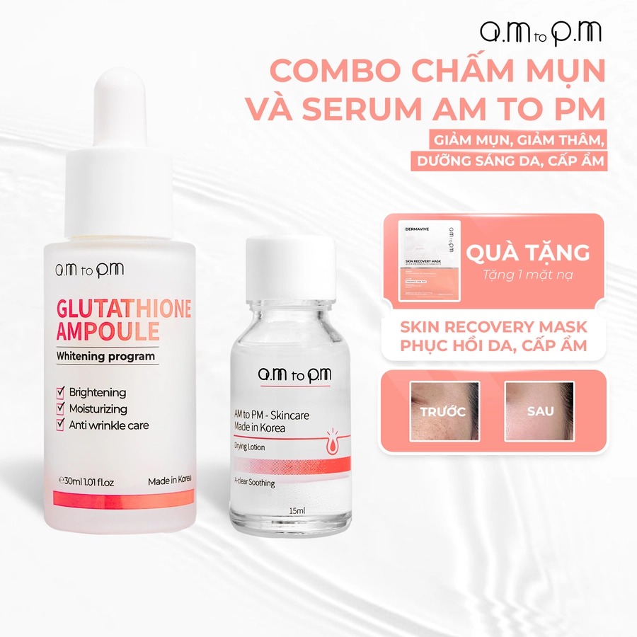 ẢNH CHÍNH SHOPEE (SERUM + CHẤM MỤN)